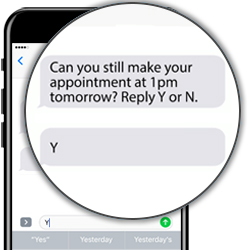 Starhub Healthcare SMS Mobile Messaging